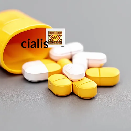 Cialis generico nelle farmacie italiane